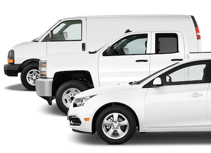 our fleet