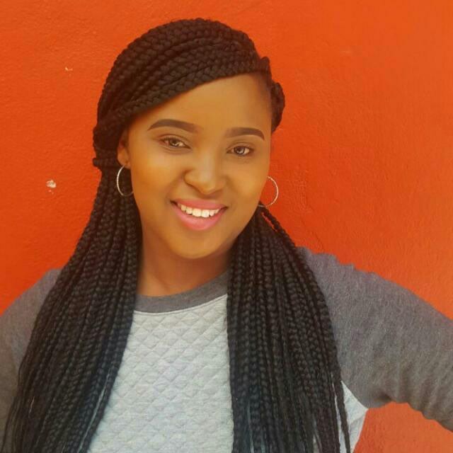 Kgomotso Phokobye